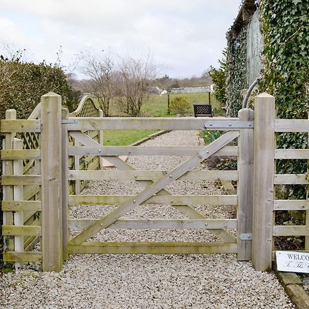 Bwthyn Clyd Villa Dyffryn Ardudwy Exterior photo